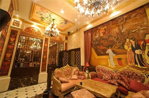 安阳高档KTV妹子质量哪家好